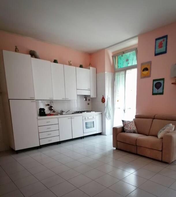 Appartamento Torino-Zona Politecnico Kültér fotó