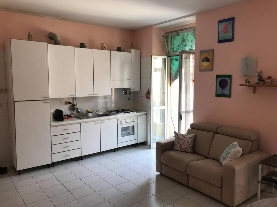 Appartamento Torino-Zona Politecnico Kültér fotó