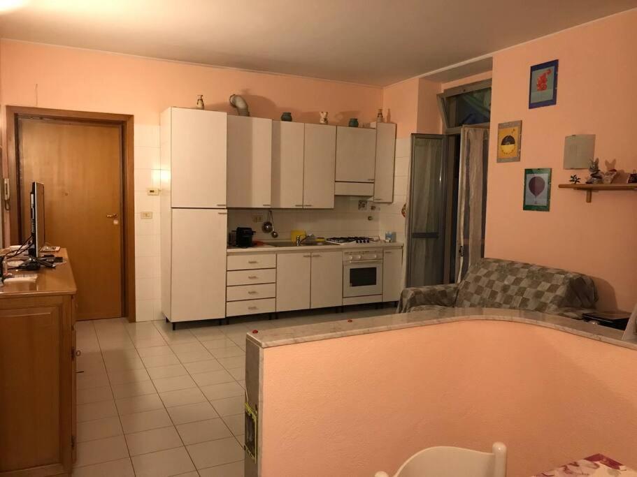 Appartamento Torino-Zona Politecnico Kültér fotó