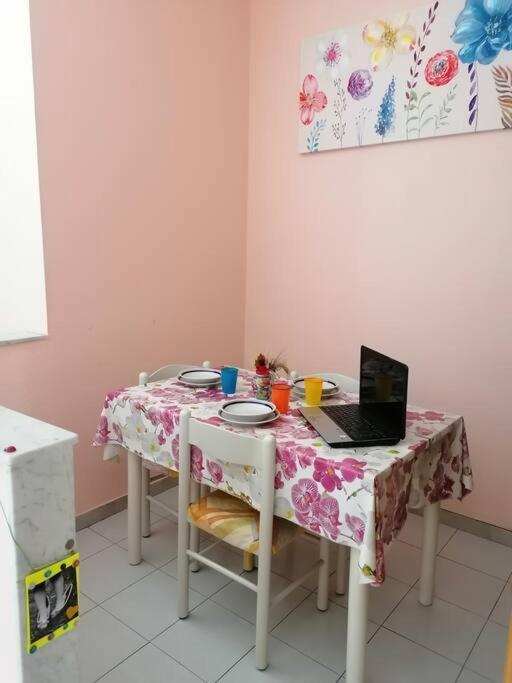 Appartamento Torino-Zona Politecnico Kültér fotó