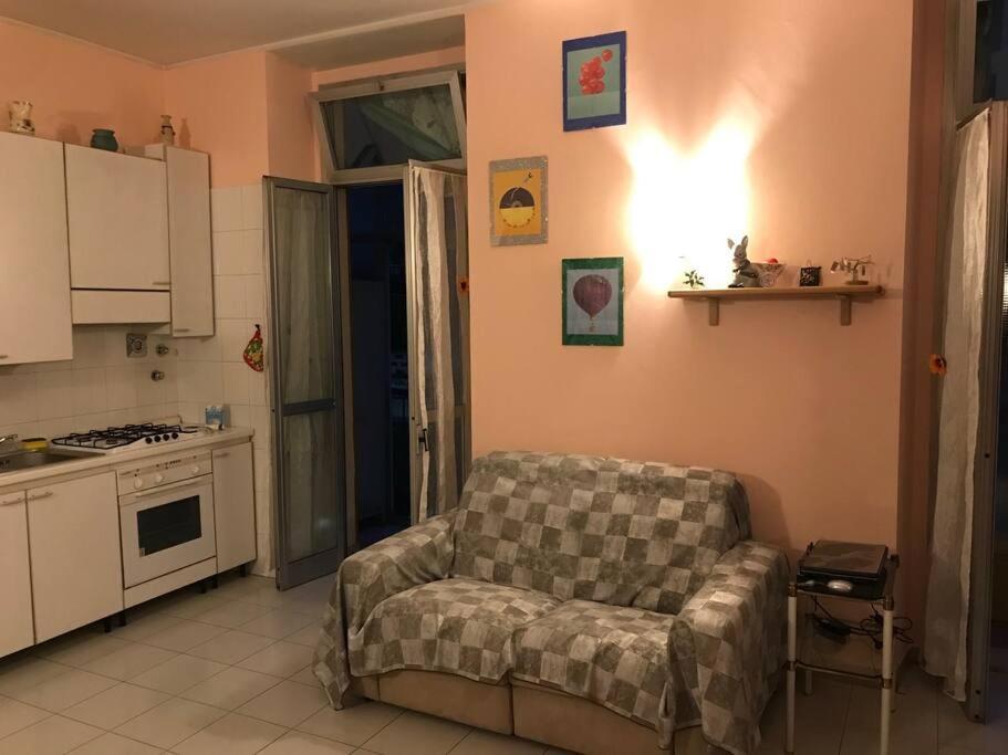 Appartamento Torino-Zona Politecnico Kültér fotó