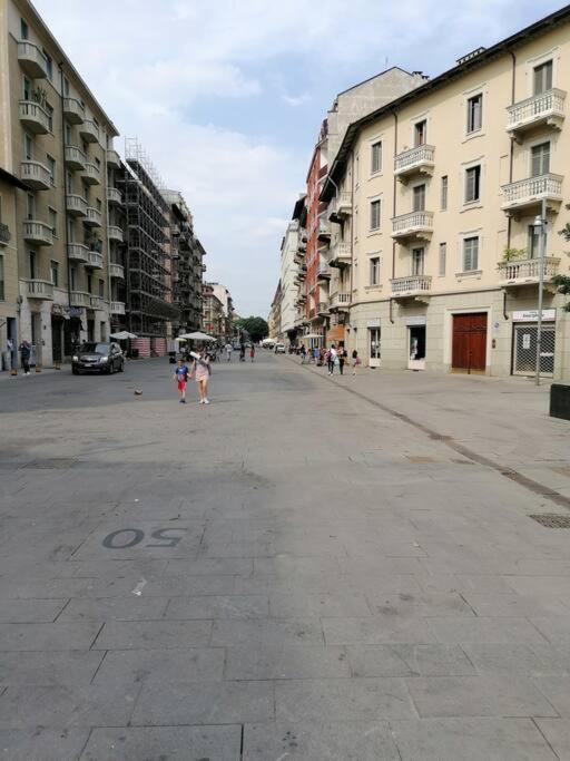 Appartamento Torino-Zona Politecnico Kültér fotó